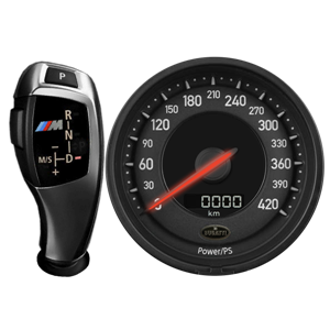 Speedometer PNG-28775